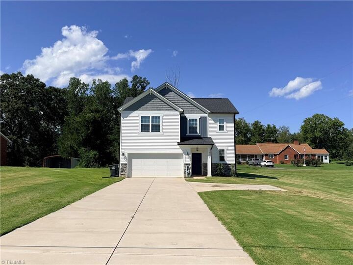 Property Photo:  8117 Reynolda Road  NC 27040 