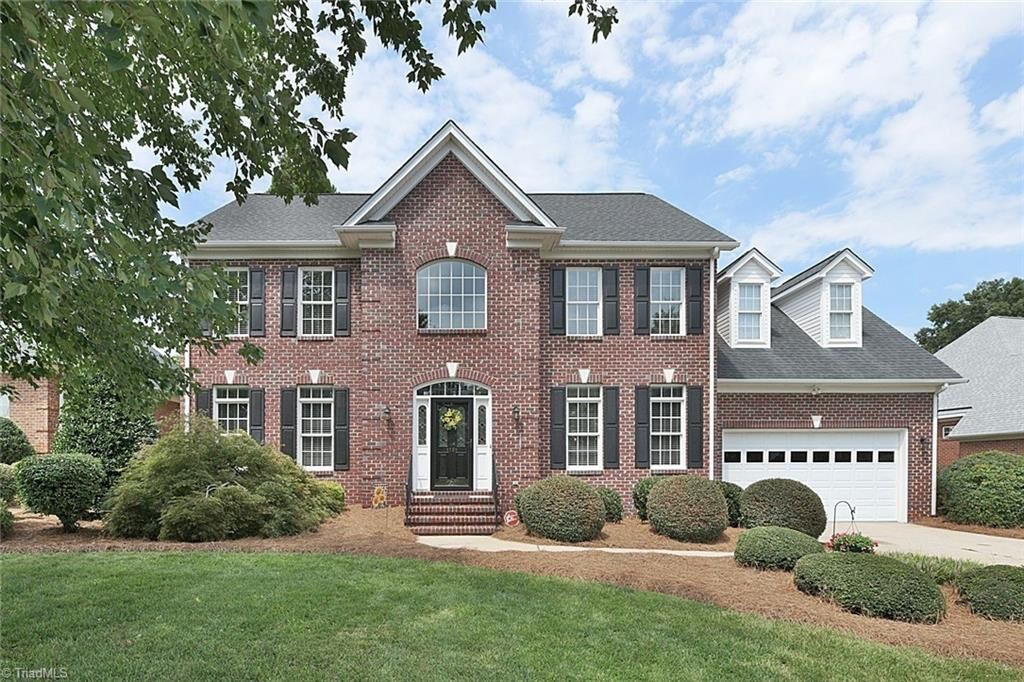 Property Photo:  1101 Clyde Edgerton Drive  NC 27284 