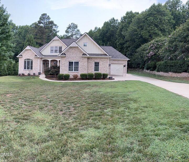 Property Photo:  5321 Serather Court  NC 27529 