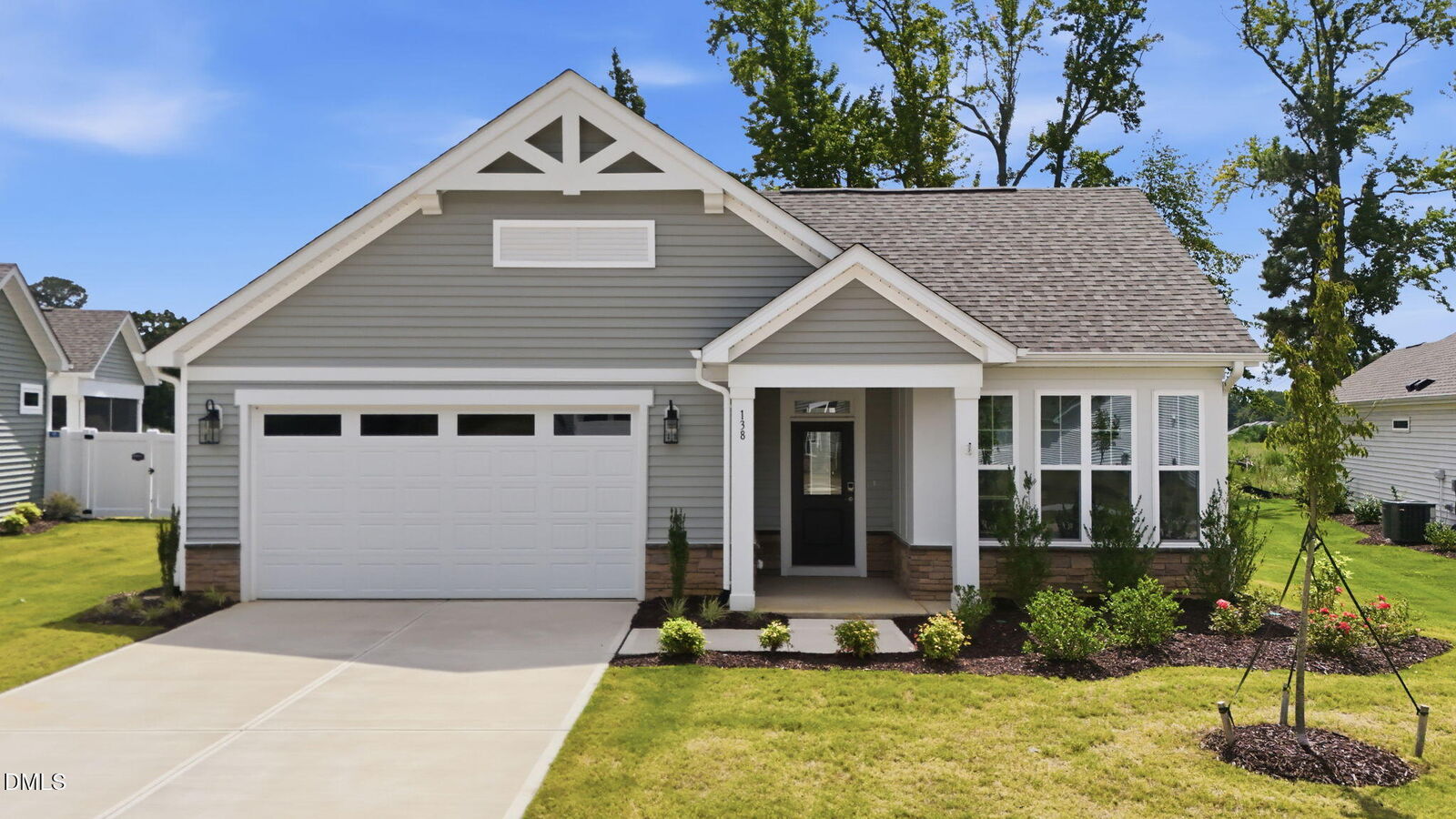 Property Photo:  138 Oban Drive  NC 27330 