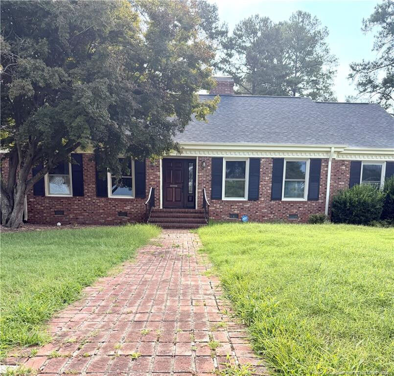 Property Photo:  514 N Ballance Street  NC  