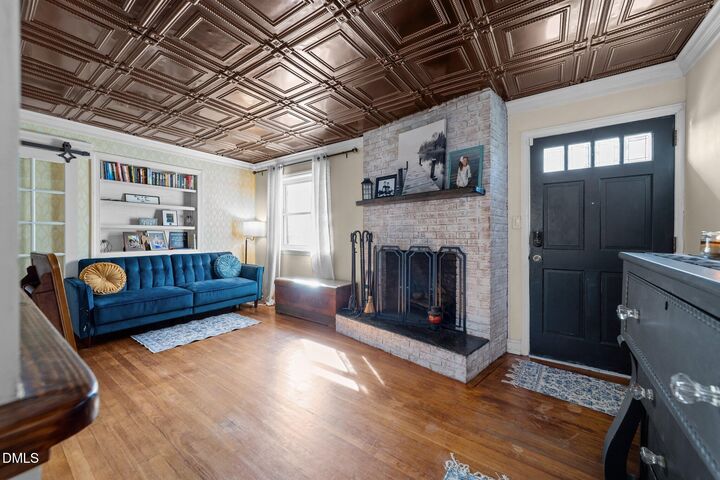 Property Photo:  3606 Innwood Street  NC 27265 