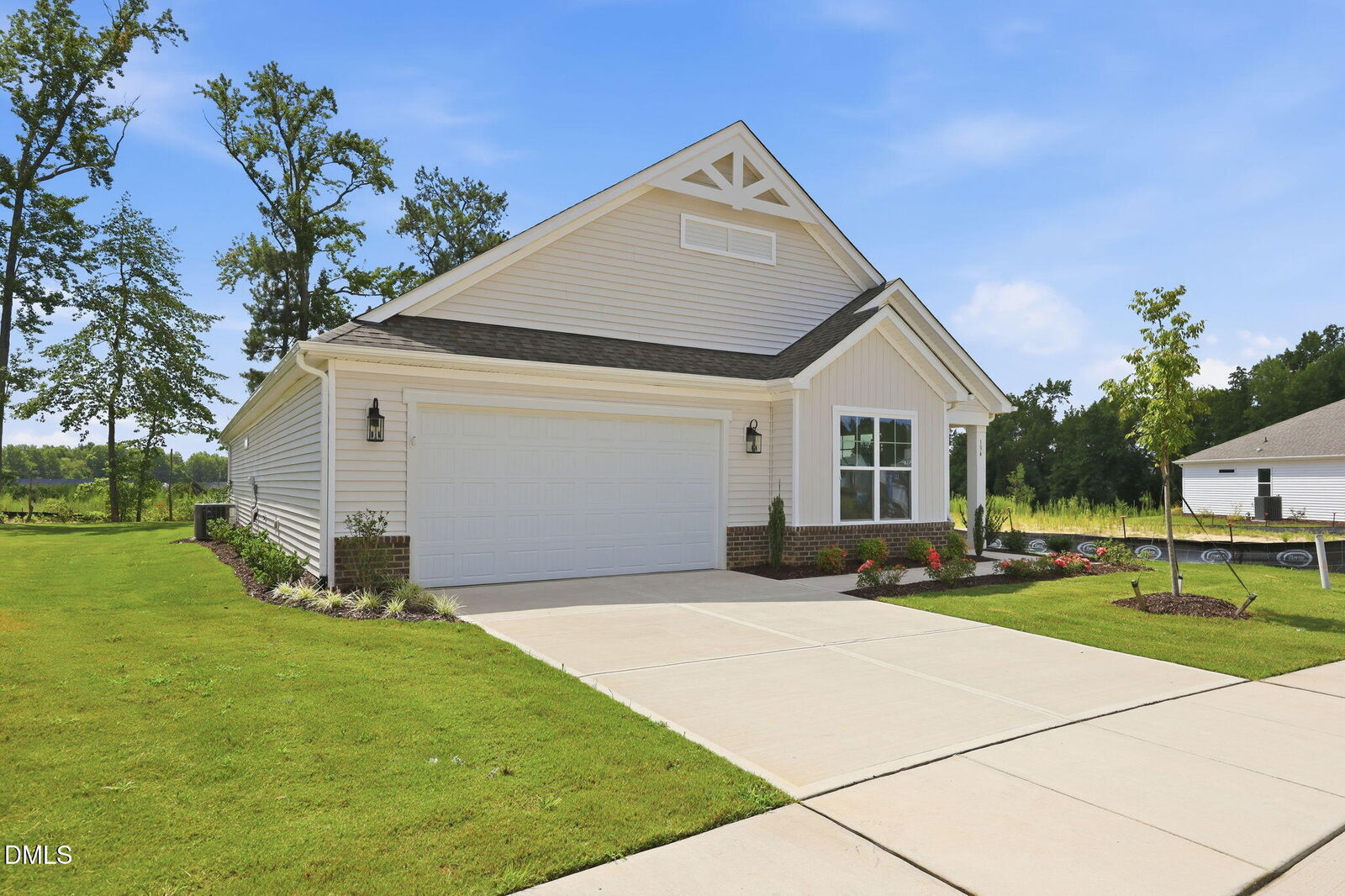 Property Photo: 134 Oban Drive NC 27330