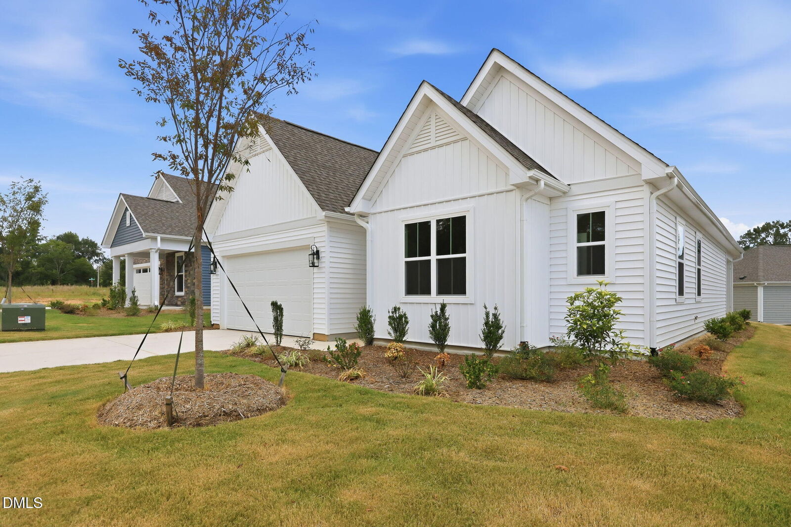 Property Photo: 212 Speyburn Street NC 27330