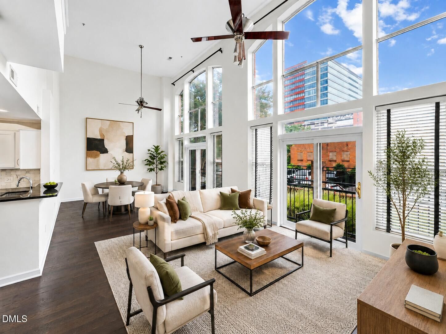 Property Photo:  200 S Dawson Street 111  NC 27601 