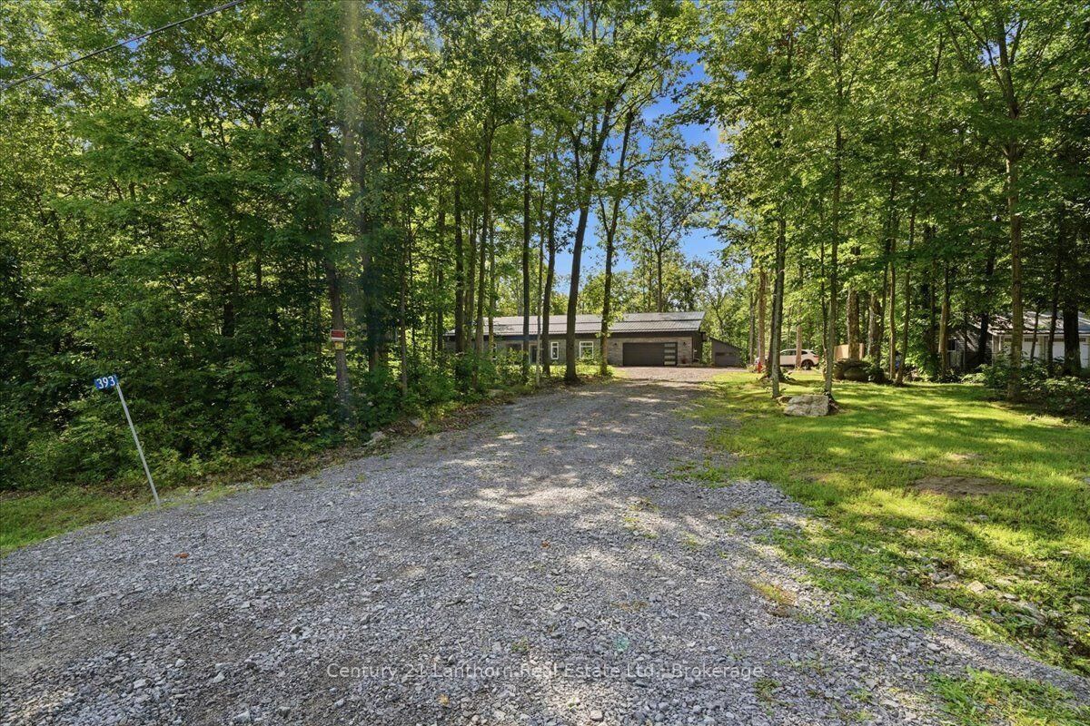 Property Photo:  393 Wood Road  ON K0K 2K0 