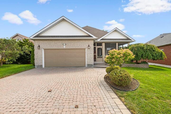Property Photo: 1188 Alder Road E ON K9A 5S3