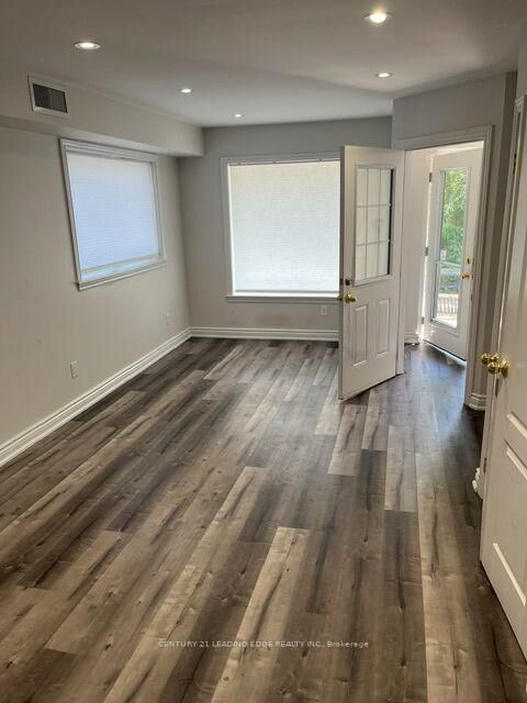 Property Photo: 6397 Main Street ON L4A 1G4