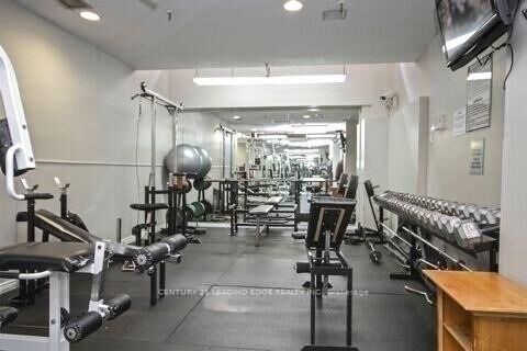 Property Photo: 49 McCaul Street 463 ON M5T 2W7