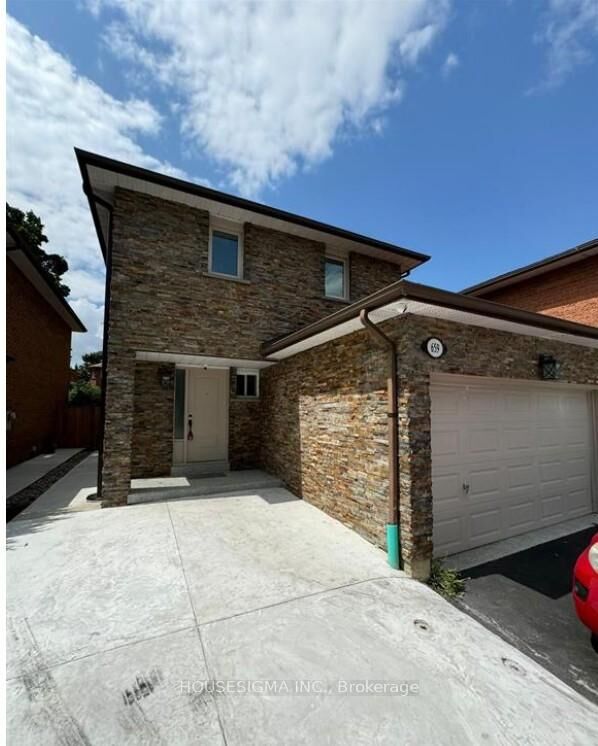 Property Photo:  659 Roselaire Trail 1  ON L5R 3C6 