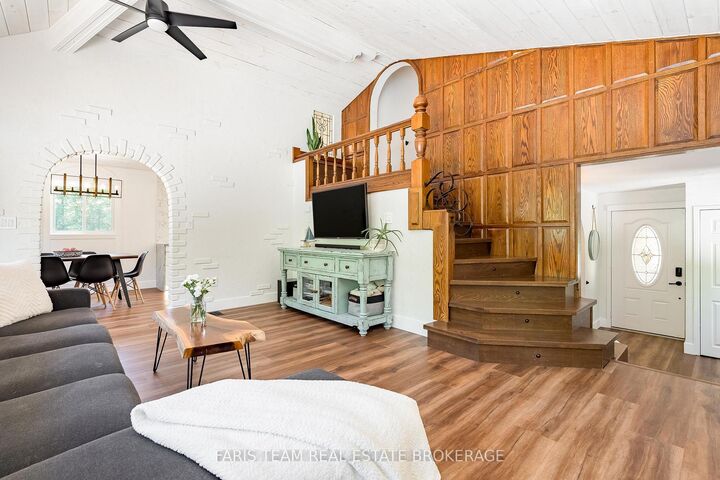 Property Photo: 2087 Rumney Road ON L4R 4K3
