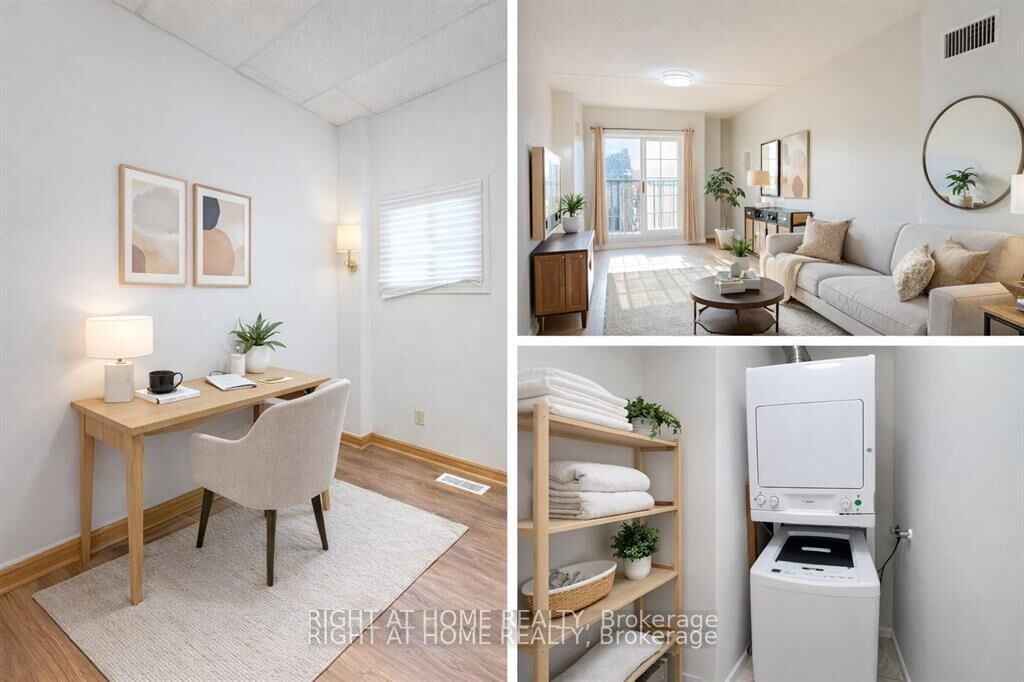 Property Photo:  135 James Street S 403  ON L8P 2Z6 