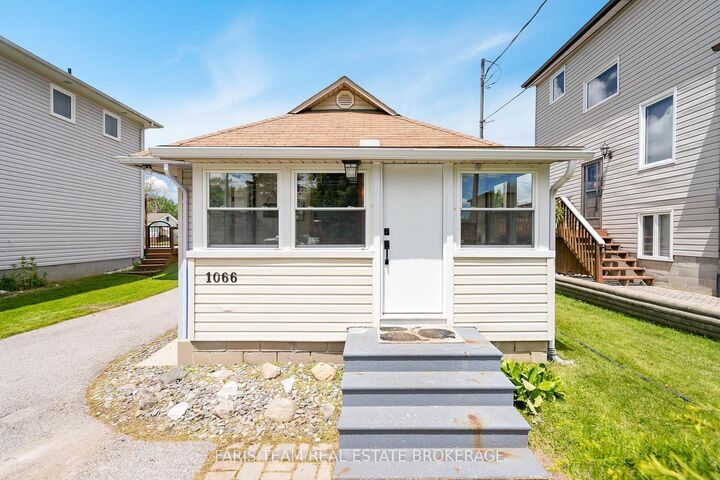 Property Photo: 1066 Wood Street ON L0L 1K0