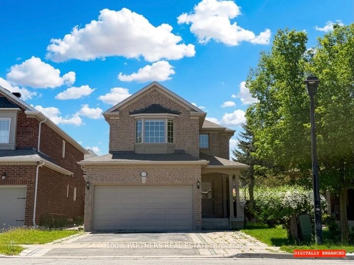Property Photo: 62 Macedonia Court ON L3X 2W8