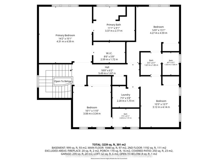 Property Photo: 239 Foxborough Place ON N0M 2P0