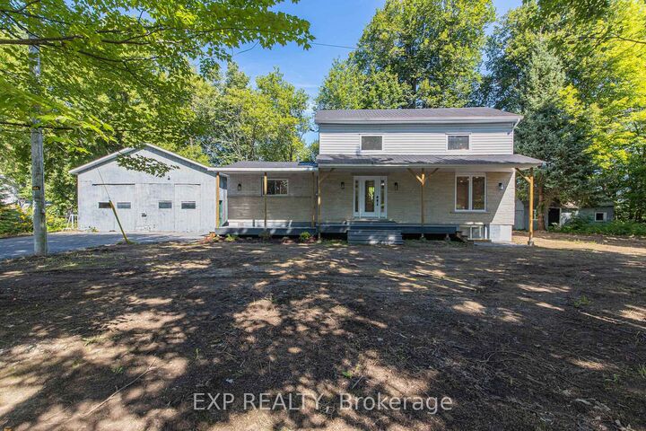 Property Photo: 3253 County 16 Road ON K0B 1G0