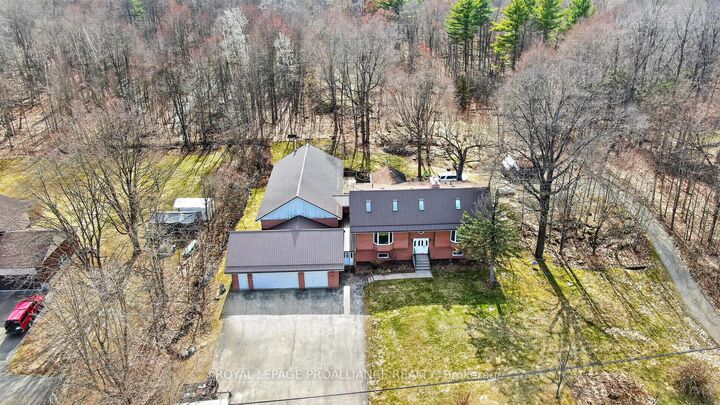 Property Photo: 376 County Road 5 Road ON K0E 1B0