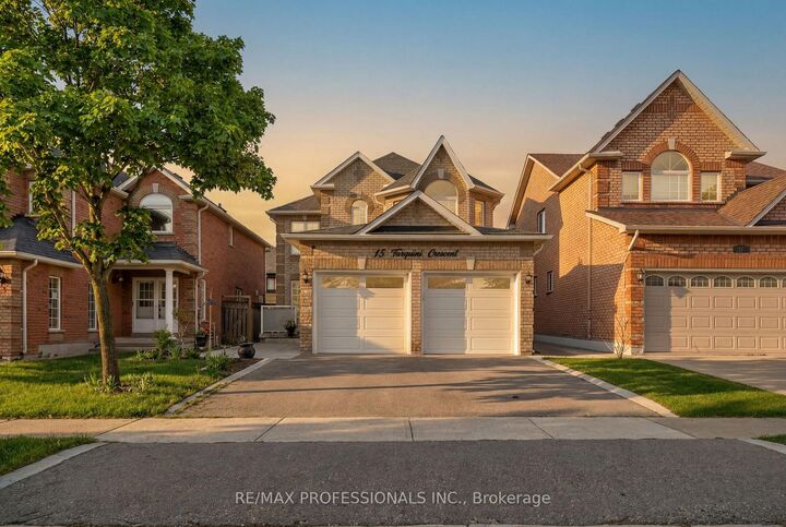 15 Tarquini Crescent — photo 1