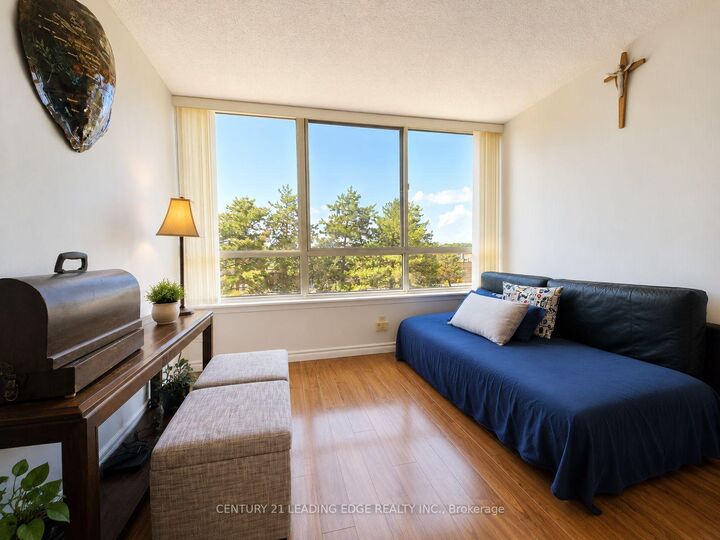 Photo de la propriété:  275 Bamburgh Circle 310  ON M1W 3X4 