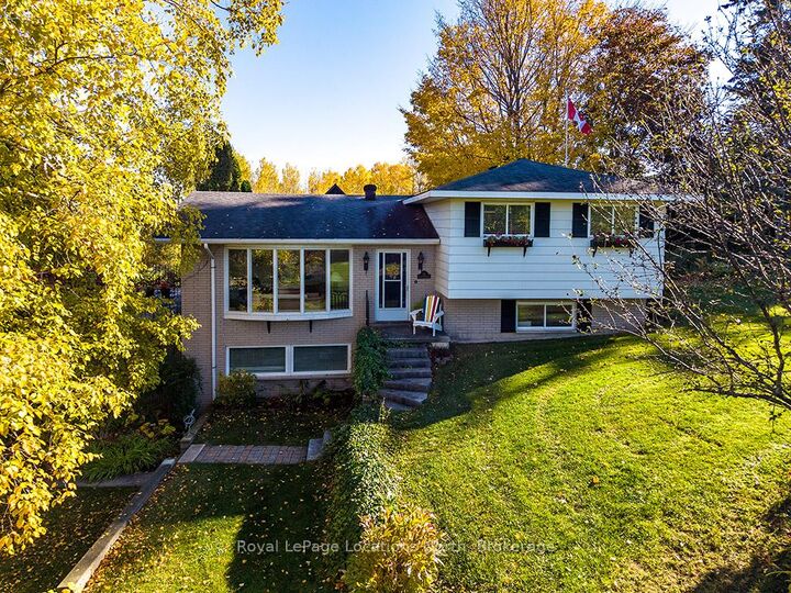 Property Photo:  15 Wellington Street S  ON N0H 2P0 