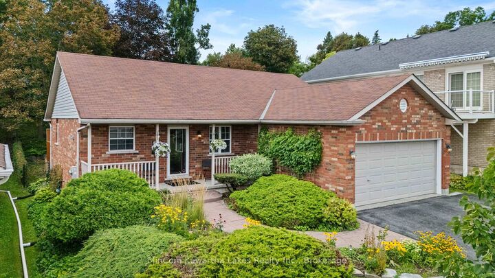 Property Photo: 1069 Silverdale Road ON K9J 7W5