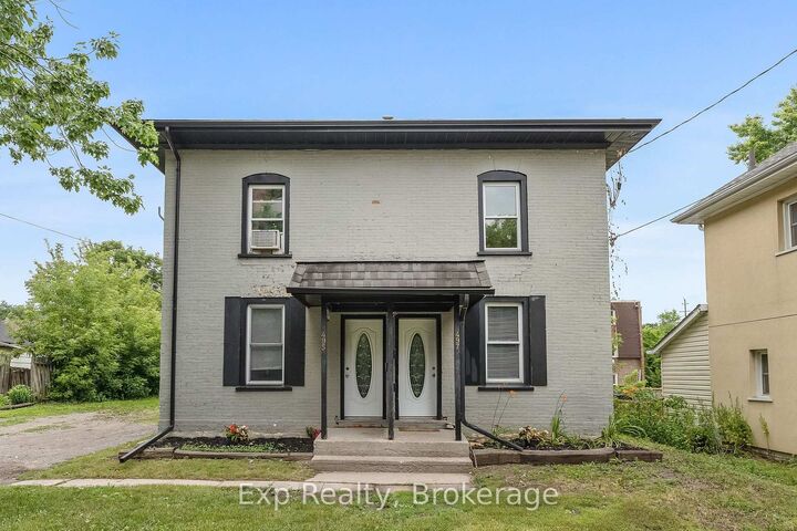497 Donegal Street — photo 1