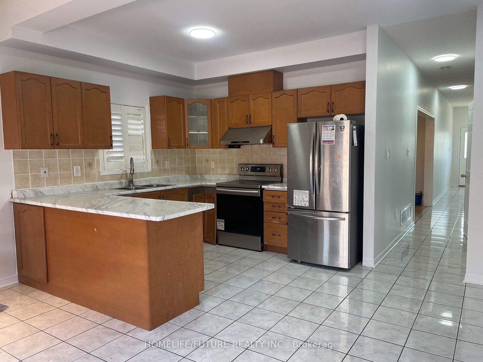 Property Photo:  78 Jack Monkman Crescent Main &Amp 2nd  ON L3S 0A4 