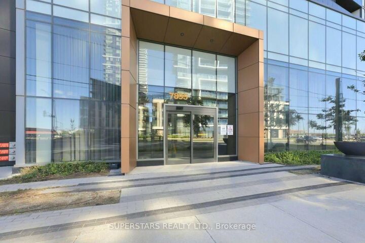 Property Photo:  7895 Jane Street 1616  ON L4K 0K2 