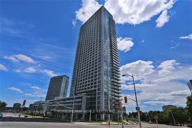 Property Photo:  2015 Sheppard Avenue E 1910  ON M2J 1W6 