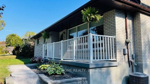 Property Photo: 251 Mill Street N ON L1B 1J3