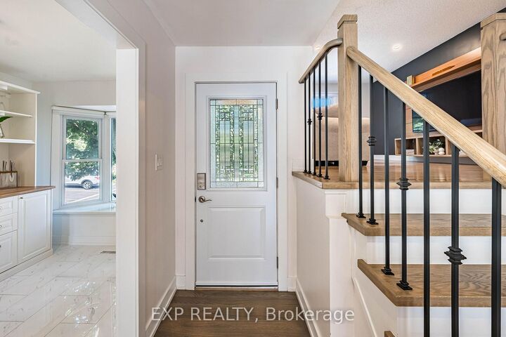 Property Photo: 2915 Headon Forest Drive 44 ON L7M 3Z6