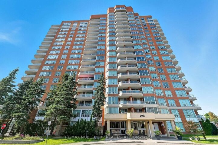 400 McLevin Avenue 1603 — photo 1