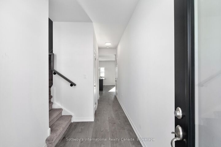 Property Photo:  178 Equality Drive  ON N4L 0B4 