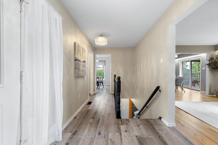 Property Photo: 1551 Cherryhill Road ON K9K 1A7