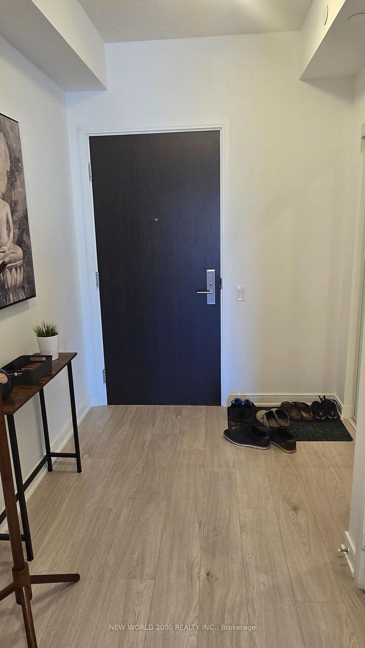 Property Photo: 8 Nahani Way 1702 ON L4Z 0C6