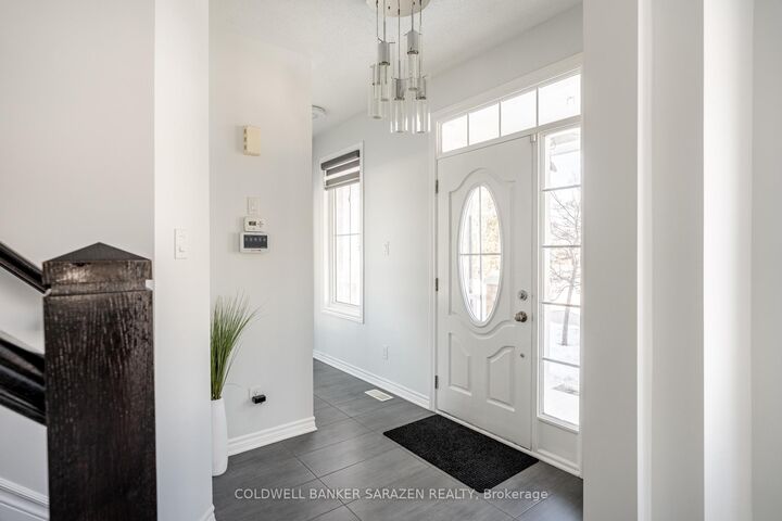 Property Photo: 677 Broad Cove Crescent ON K2J 6H6