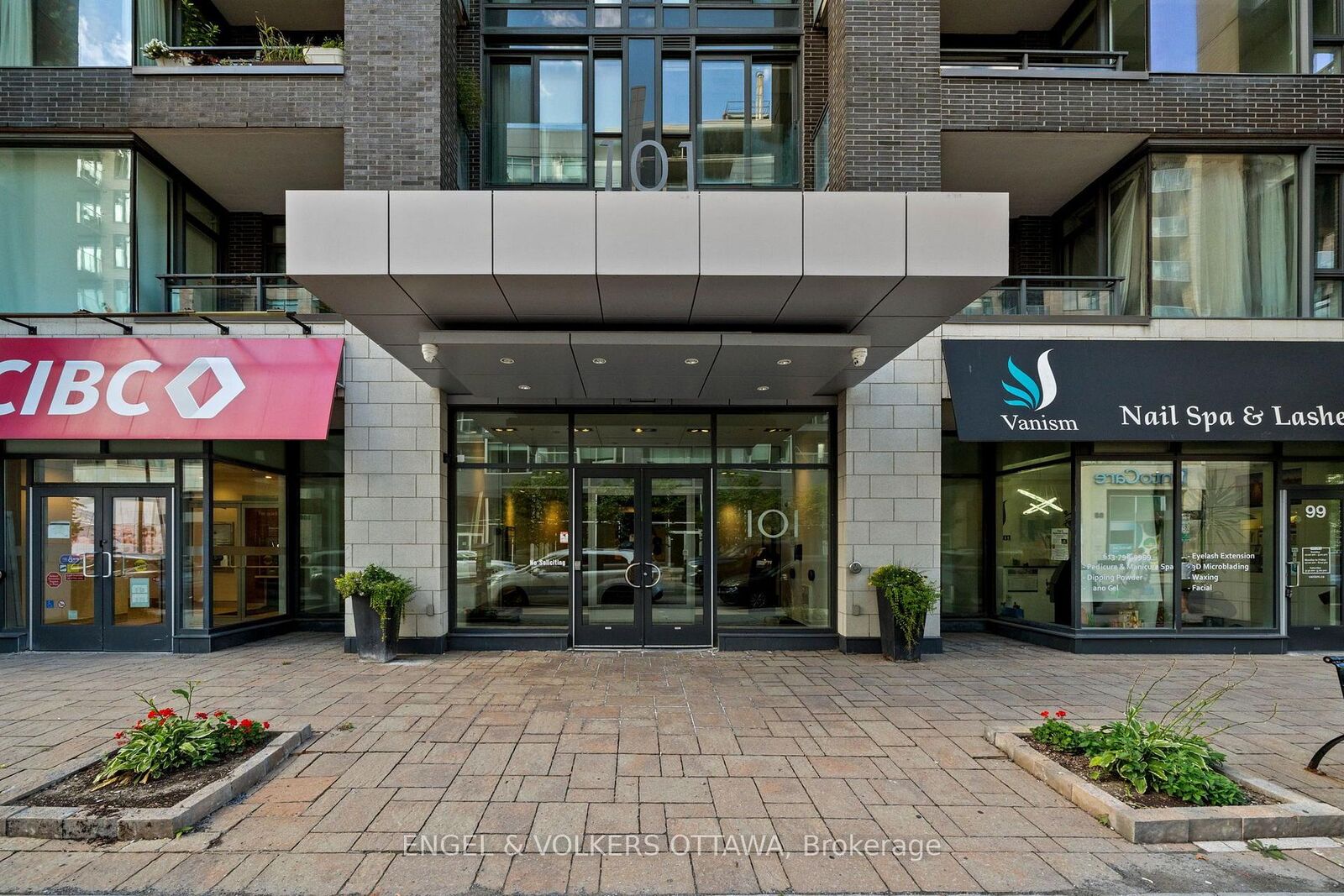 Photo de la propriété:  101 Richmond Road 219  ON K1Z 0A6 