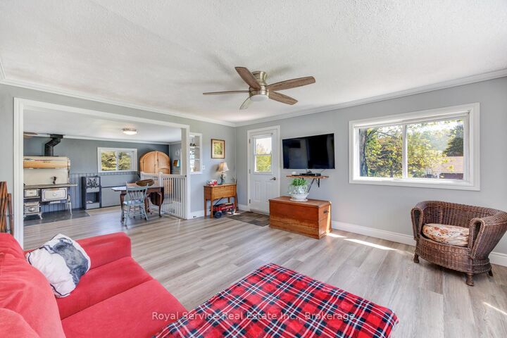 168 Elder Road — photo 1