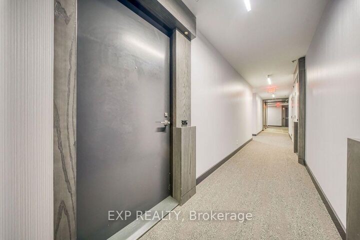 Property Photo: 15 Beverley Street 305 ON M5T 0B3