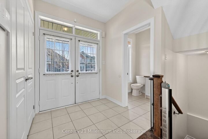 Property Photo: 18 Marks Road ON L9X 1A8