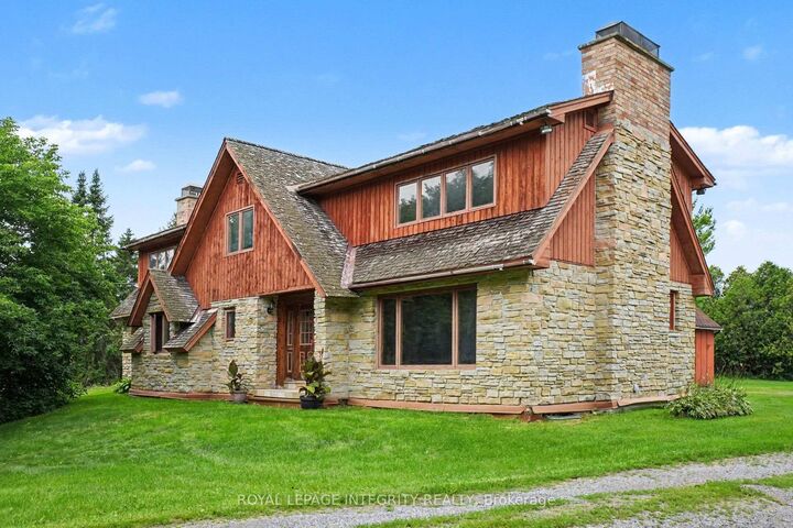 Property Photo: 6417 Bowrin Road ON K0A 2Z0