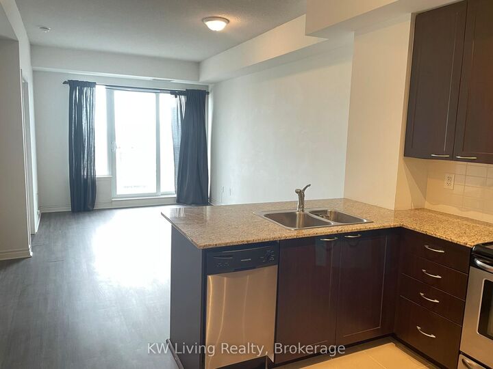 Property Photo:  385 Prince Of Wales Drive 2403  ON L5B 0C6 