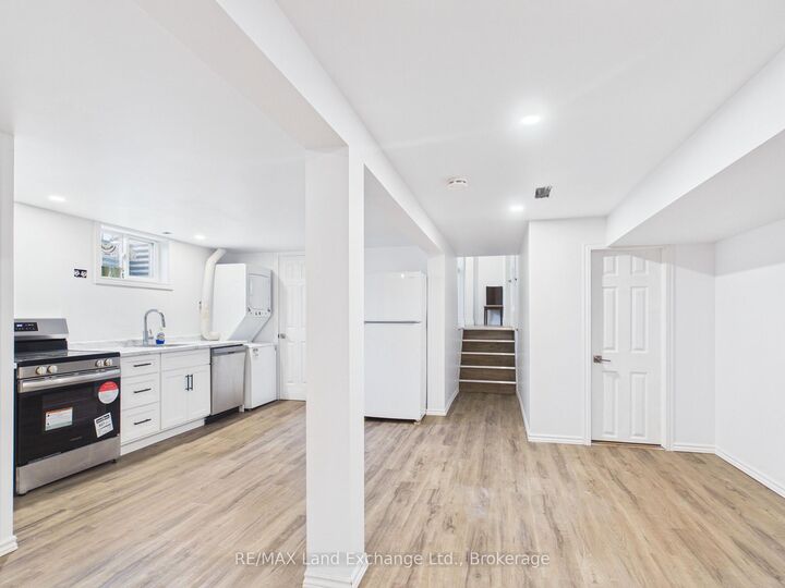 Property Photo:  185 Bricker Street  ON N0H 2C1 