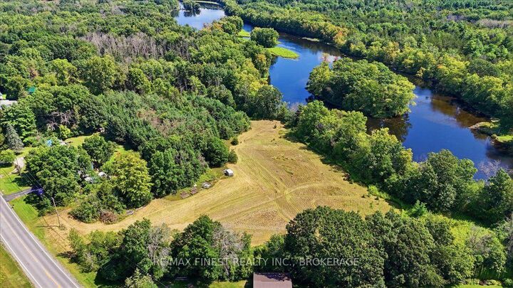 Property Photo:  0 Mudcat Road  ON K0K 2B0 