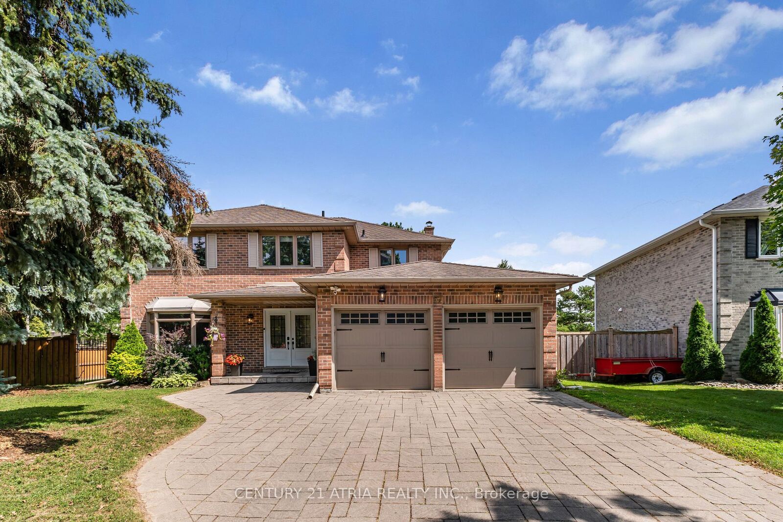 Photo de la propriété: 57 Ashfield Drive ON L4E 2L1