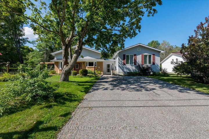 Property Photo: 4090 Wainman Line ON L3V 7C3