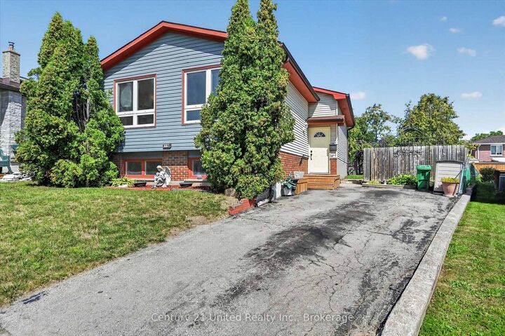Property Photo:  2110 Springwood Road  ON K9K 1M9 