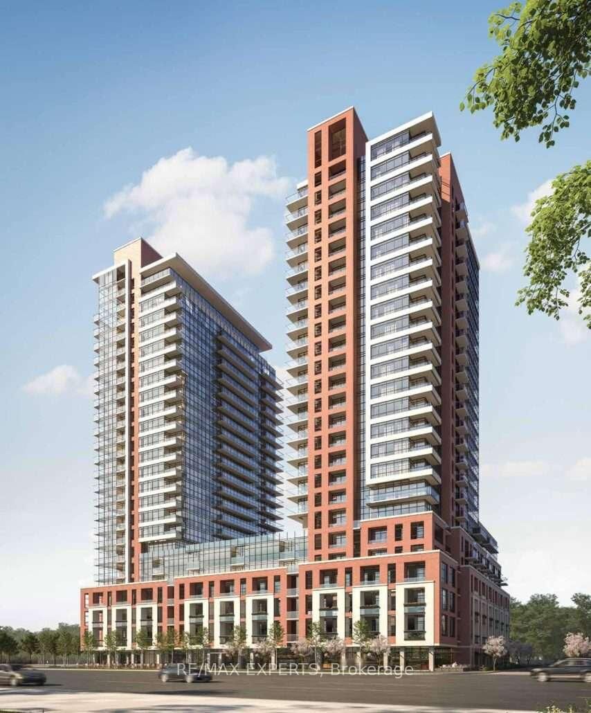 Property Photo:  4010 Eglinton Avenue W 420  ON M9A 0G5 