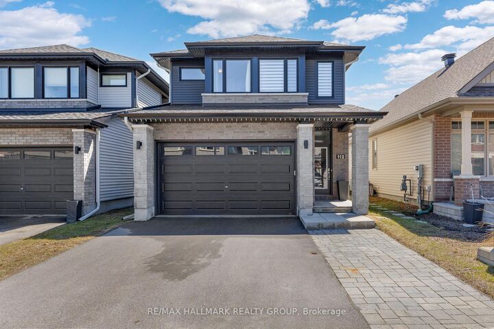 112 Crevasse Road — photo 1