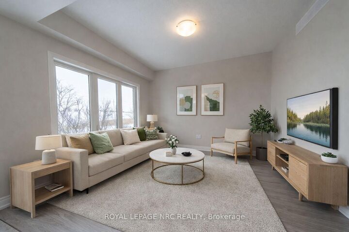Property Photo:  52 Willson Drive  ON L2V 0G7 